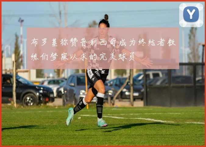 布罗基称赞普利西奇成为终结者教练们梦寐以求的完美球员